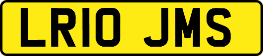 LR10JMS