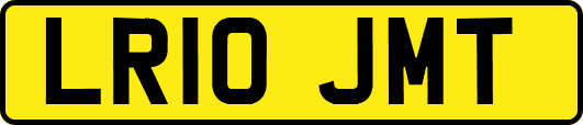LR10JMT