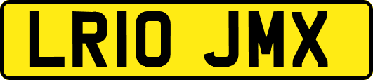LR10JMX