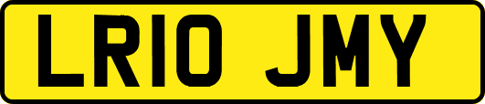 LR10JMY