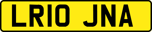 LR10JNA