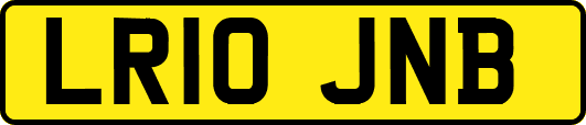 LR10JNB
