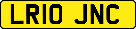 LR10JNC