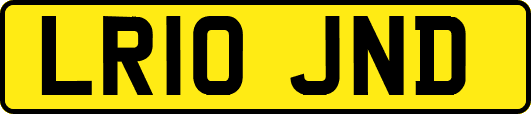 LR10JND