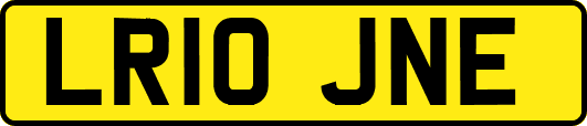 LR10JNE