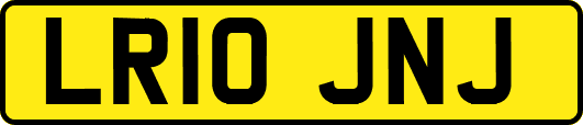 LR10JNJ