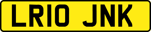LR10JNK