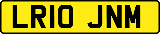 LR10JNM