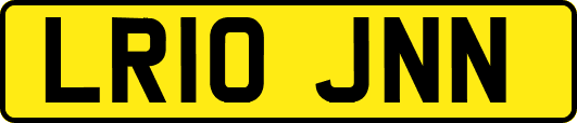 LR10JNN