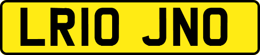 LR10JNO