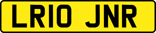 LR10JNR
