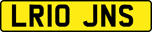 LR10JNS