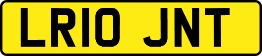 LR10JNT