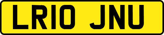 LR10JNU