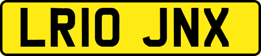 LR10JNX