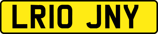 LR10JNY