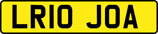 LR10JOA