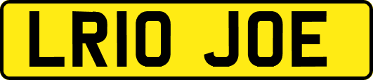 LR10JOE