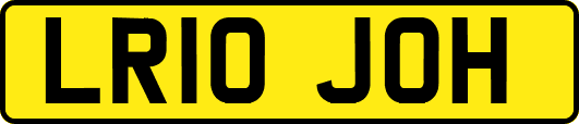 LR10JOH