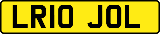 LR10JOL