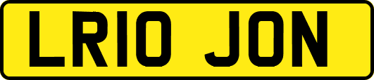 LR10JON