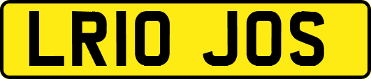 LR10JOS