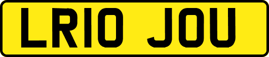 LR10JOU