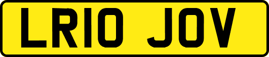 LR10JOV