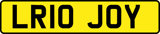 LR10JOY
