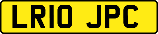 LR10JPC