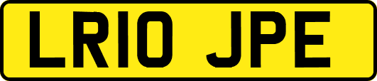 LR10JPE