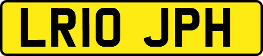 LR10JPH