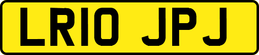 LR10JPJ