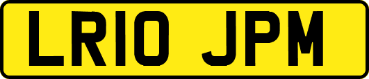 LR10JPM