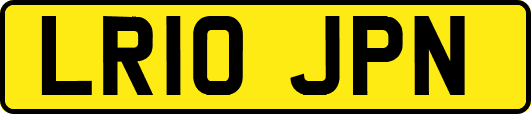 LR10JPN
