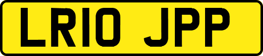 LR10JPP