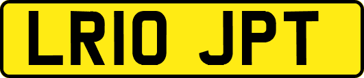 LR10JPT