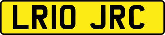 LR10JRC