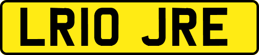LR10JRE