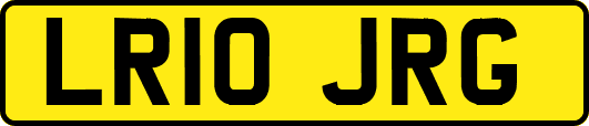 LR10JRG