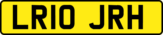 LR10JRH