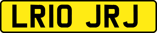 LR10JRJ