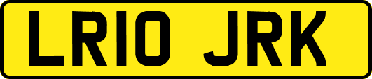 LR10JRK