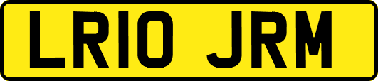 LR10JRM
