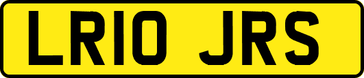 LR10JRS