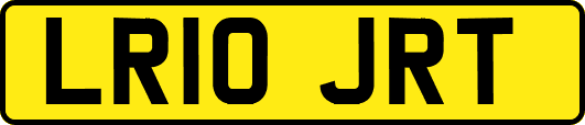 LR10JRT