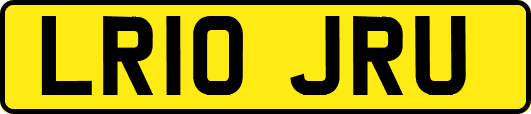 LR10JRU
