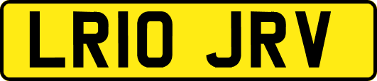 LR10JRV