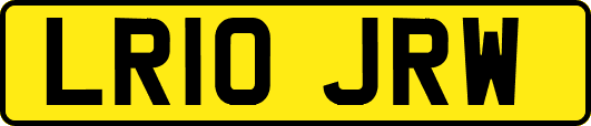 LR10JRW