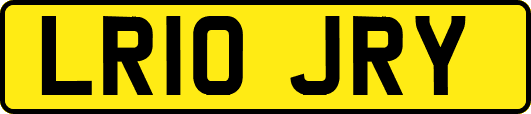 LR10JRY